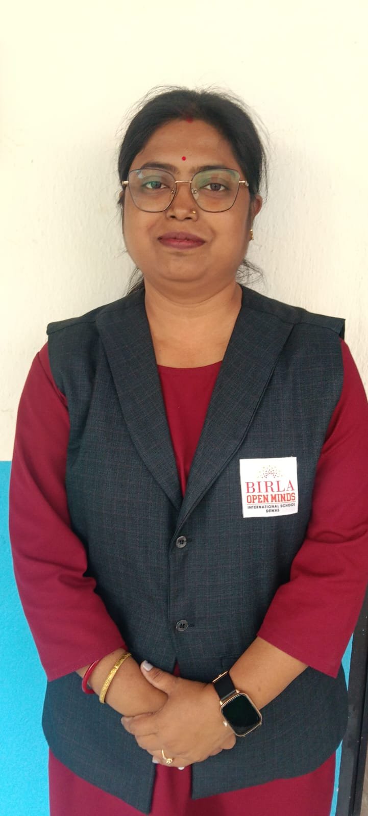 Aprajita Das